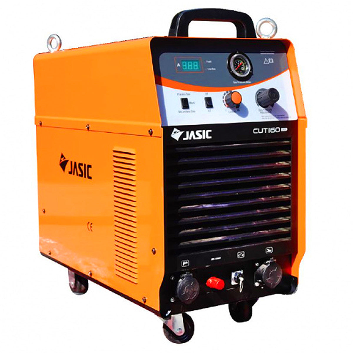 Máy cắt Plasma Jasic CUT160 L307 độ dày cắt tối đa 45mm