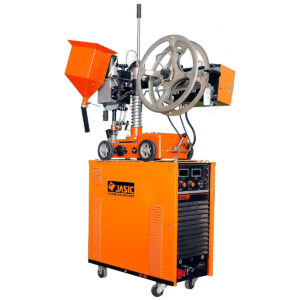 Máy hàn hồ quang chìm Jasic MZ1000 M308