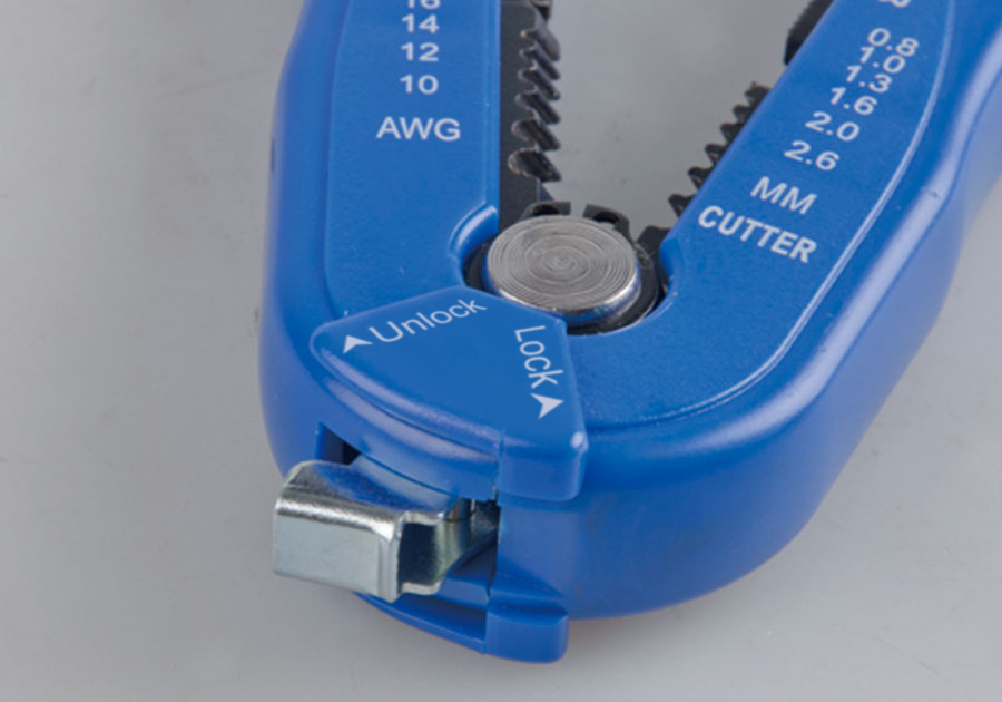 Kìm tuốt dây đa năng Kingtony 6751-44 - Ảnh 3