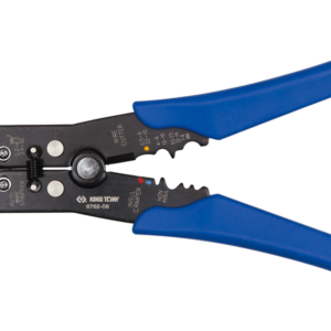 Kìm tuốt dây điện tự động 8"/203mm Kingtony 6762-08