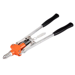 Kìm rút đinh Rivet trợ lực 17" Kendo 45604 (425mm - Cao cấp)