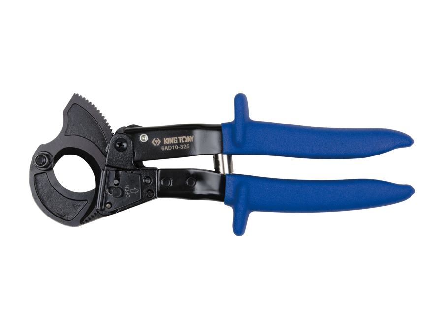 Kìm cắt cáp tự động Kingtony 6AD10-325