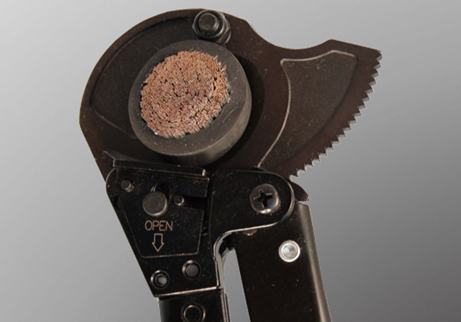 Kìm cắt cáp tự động Kingtony 6AD10-325 - Ảnh 4