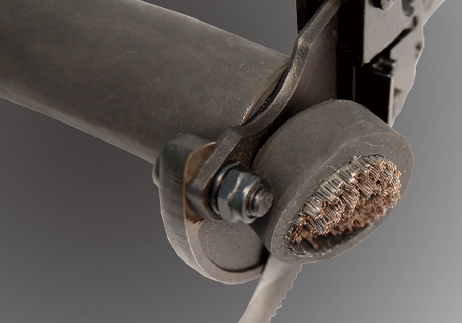 Kìm cắt cáp tự động Kingtony 6AD10-325 - Ảnh 5