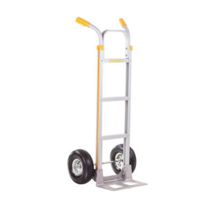 Xe đẩy hàng 2 bánh chuyên dụng dùng trong công nghiệp 200kg hiệu Stanley- USA HT513
