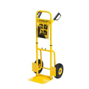 Xe đẩy hàng 2 bánh 120kg hiệu Stanley-USA FT520