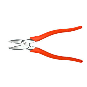 Kìm điện cường lực Fujiya thiết kế công thái học tiết kiệm lực bóp cổ tay APP-200/APP-225 (3000TP Series). Tiêu chuẩn RoHS