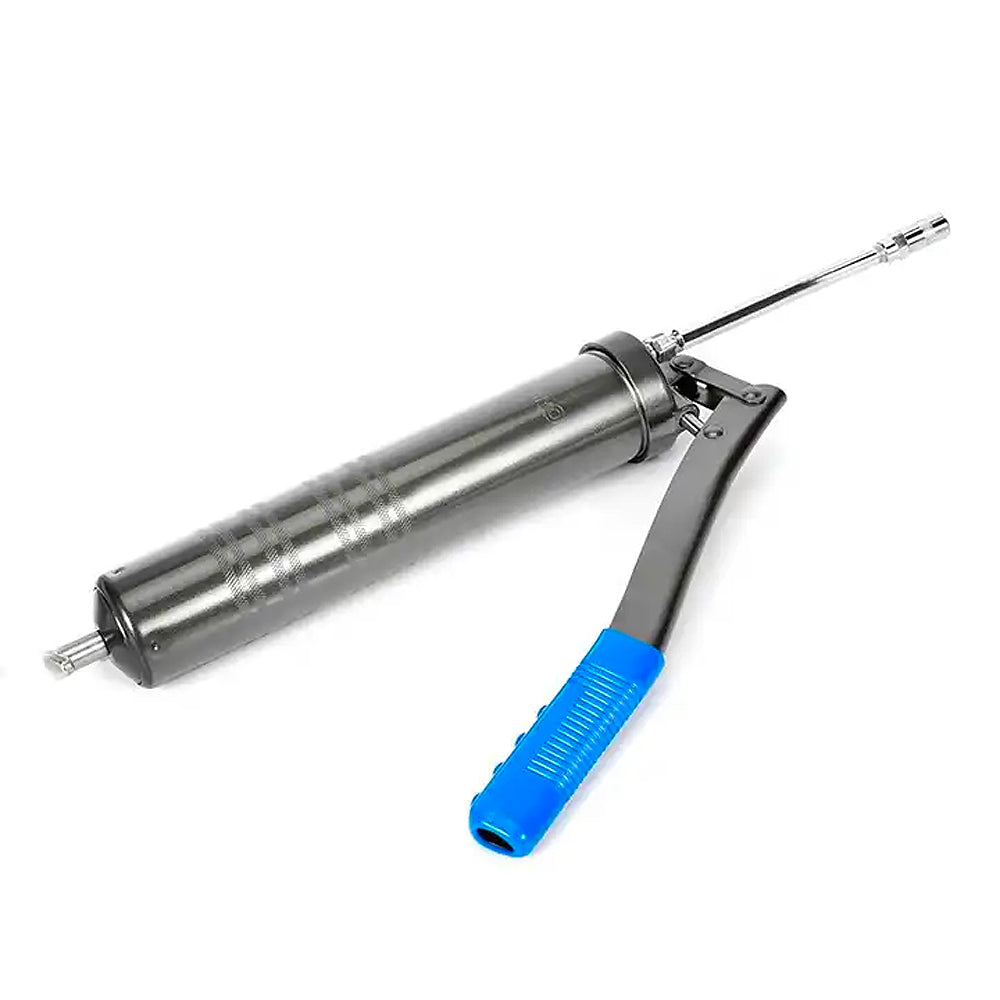 Súng bơm mỡ áp suất 4500Psi Workpro dung tích từ 300cc - 600cc