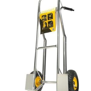 Xe đẩy hàng 2 bánh 200kg hiệu STANLEY-USA HT525