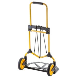 Xe đẩy hàng 2 bánh 90Kg Stanley FT582