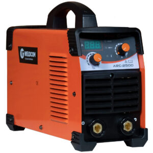 Máy hàn que Jasic ARC-250D hàn que từ 2.0mm - 5.0mm