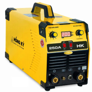 Máy hàn TIG DC và hàn que Hồng Ký Master HKTIG250A 250A/220V