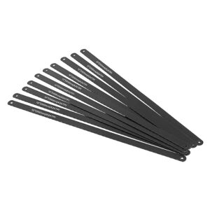 Bộ 10 lưỡi cưa sắt 300mm WP215031