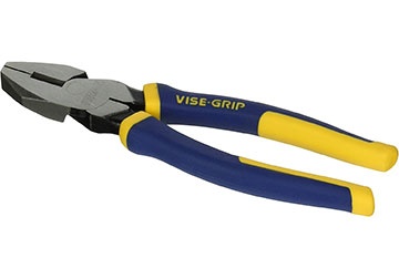 Kìm đa năng 9.5"/241mm Irwin 2078209 - Ảnh 2