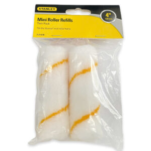 Lăn sơn 4 inch (D=100mm) Stanley 2-29-078