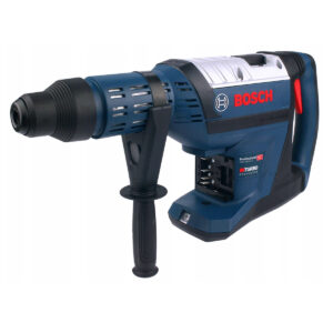 Máy khoan, đục bê tông Bosch GBH 18V-45 C dùng Pin 18V, đuôi gài SDS-Max