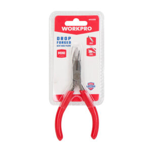 Kìm nhọn mũi cong mini Workpro WP231039