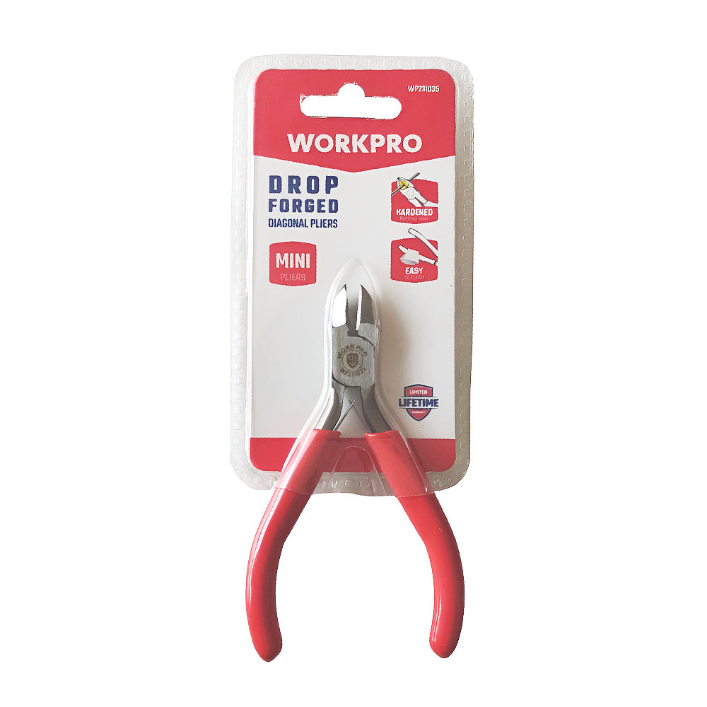 Kìm cắt mini Workpro WP231035