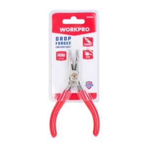 Kìm mỏ nhọn mini Workpro WP231034