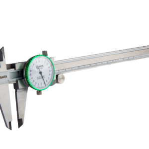 Thước cặp đo đường kính loại hiển thị số bằng đồng hồ Sata 91521