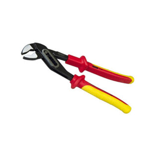 Kìm mỏ quạ 10'/250mm cao cấp cách điện 1000V Stanley 84-294