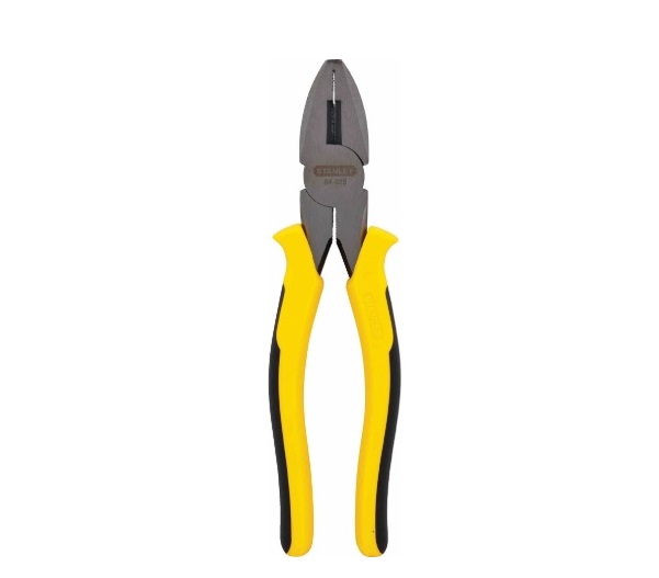 Kìm đa năng 8"/200mm Stanley STHT84029-8 - Ảnh 2