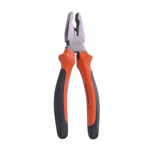 Kìm răng 6 inch kiểu Đức ASAKI AK-8102