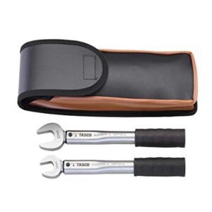 Bộ cờ lê lực Tasco TA771ST-23S