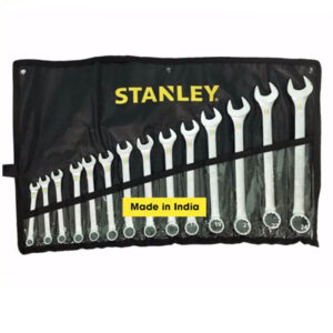 Bộ cờ lê vòng miệng 14 chi tiết Stanley STMT80946 8-24mm