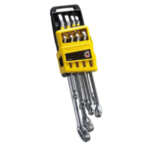 Bộ cờ lê vòng miệng 8 món 8-19mm Stanley STMT78099-8