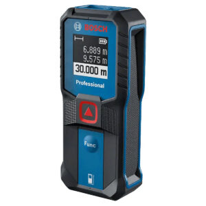 Máy đo khoảng cách bằng Laser Bosch GLM 30-23 đo tối đa 30m mã số 0601072XK0