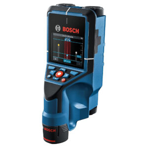 Máy quét âm tường Bosch D-tect 200 C mã số 06010816K0