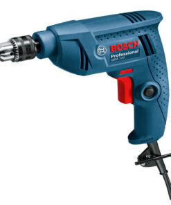 Máy khoan gỗ thép Bosch GBM 320 công suất 320W, đầu kẹp 6.5mm mã số 06011A45K0