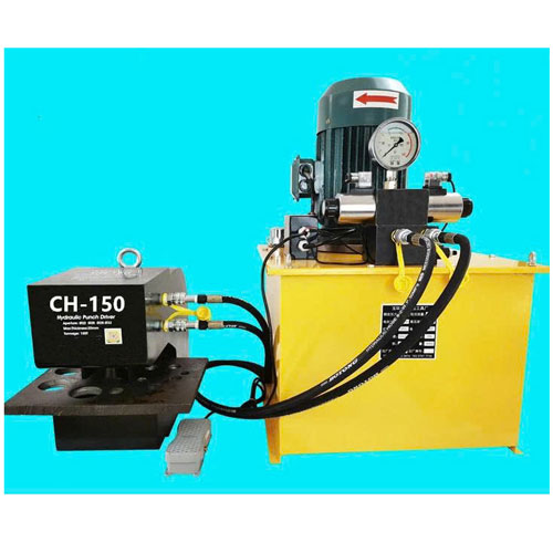 cách chọn mua đầu đột thủy lực phù hợp nhất