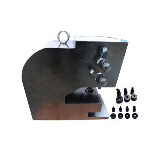 cách chọn mua máy đột thủy lực