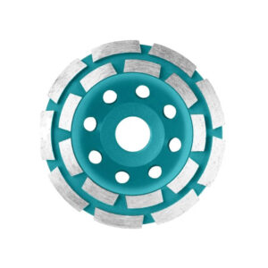 Chén mài đá/bê tông Total TAC2421801 180mm