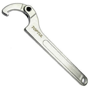 Cờ lê móc 35-50mm Toptul AEEX1A50