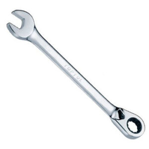 Cờ lê vòng miệng tự động ADAA2020 5/8"