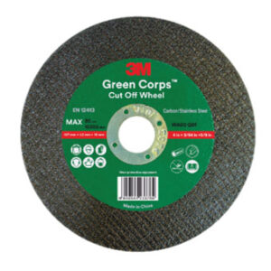 Đá cắt sắt 3M Green Corp 7100322229
