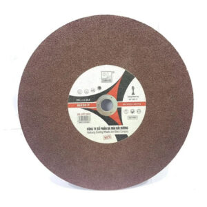 Đá cắt inox Hải Dương 150 mm (hộp 50 viên) 150.2.22
