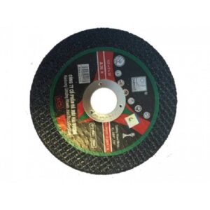 Đá cắt kim loại Hải Dương 125 mm (hộp 50 viên)