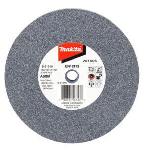 Đá Mài 2 đá 150mm Makita B-51910