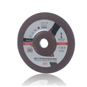 Đá mài Bavia Hải Dương 150.6.22 (hộp 25 viên)