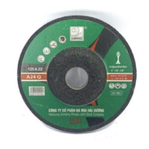 Đá mài bavia SĐ Hải Dương (hộp 25 viên) 125.6.22