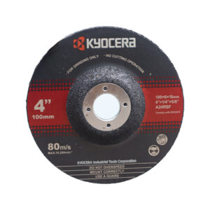 Đá mài dùng 100x6x16mm Kyocera 66800133