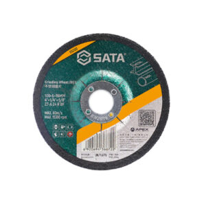 Đá mài kim loại 150×6.0×22.23MM SATA 55223