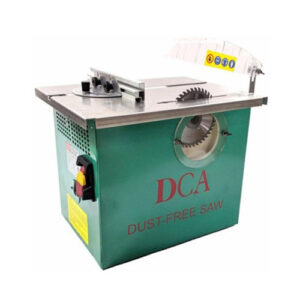 Máy cưa bàn không bụi 1400W DCA AFF02-150