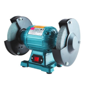 Máy mài bàn đá 2 đầu 125mm công suất 250W DCA ASE125