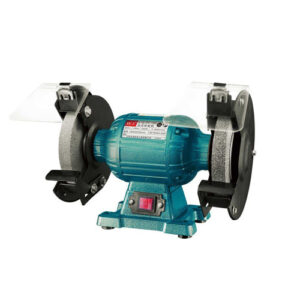 Máy mài bàn đá 2 đầu 200mm công suất 370W DCA ASE200