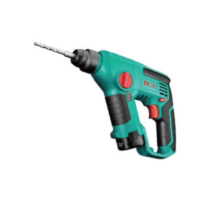 Máy khoan bê tông 400W DCA AZC13